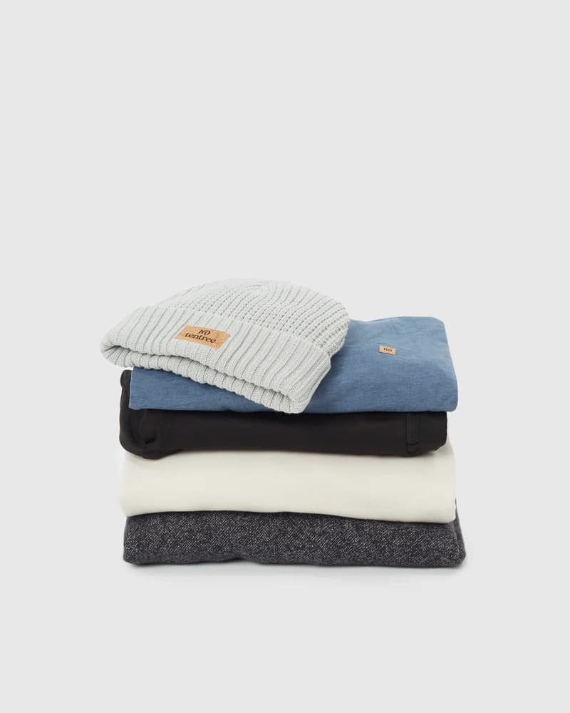 Men's Mystery Box (5 Items) - 4